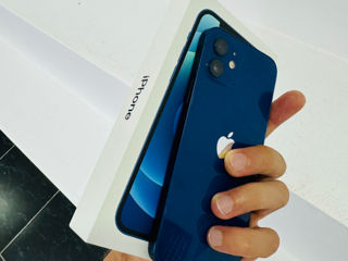 iPhone 12 Blue (128Gb)