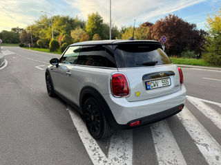 Mini Cooper S foto 2