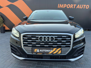 Audi Q2 фото 3