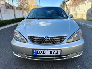 Toyota Camry foto 5