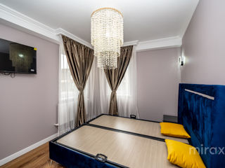 Apartament cu 1 cameră, 46 m², Durlești, Chișinău foto 4