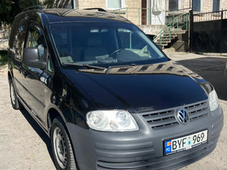 Volkswagen Caddy foto 2