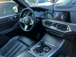 BMW X5 foto 7