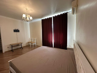 2-rm apt., 70 м², 3/4 fl.