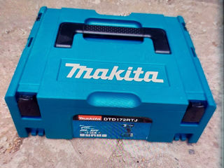 Makita DTD 172 foto 4