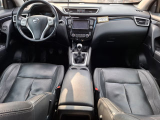 Nissan Qashqai foto 4