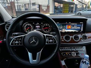 Mercedes E-Class foto 6