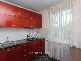 Apartament cu 1 cameră, 38 m², Ciocana, Chișinău foto 5