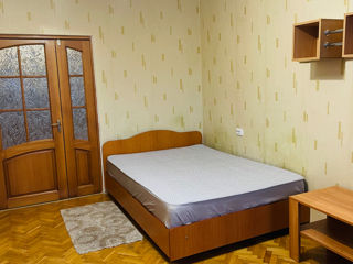 Apartament cu 1 cameră, 40 m², Botanica, Chișinău foto 5