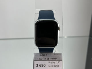 Apple Watch SE