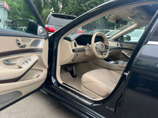 Mercedes S-Class foto 5