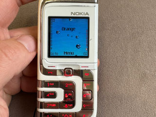 Nokia 7260 foto 8