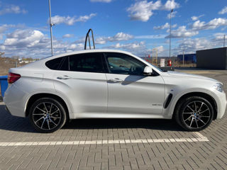 BMW X6 M foto 5