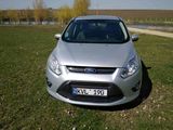 Ford C-Max foto 8