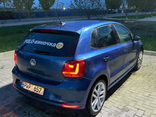 Volkswagen Polo foto 1