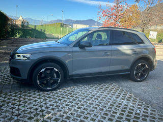 Audi Q5 foto 3