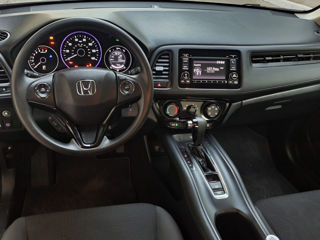 Honda HR-V foto 6