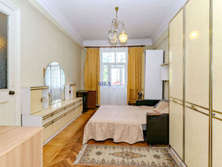Apartament cu 2 camere, 58 m², Centru, Chișinău foto 8