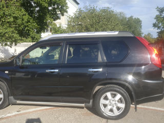 Nissan X-Trail foto 5