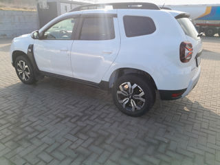 Dacia Duster foto 3