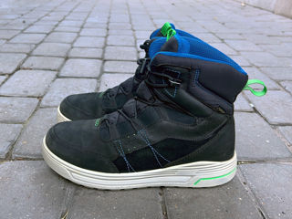 Ecco Urban Snowboarder Gore-Tex. Размер 40. Оригинал. В отличном состоянии. foto 2