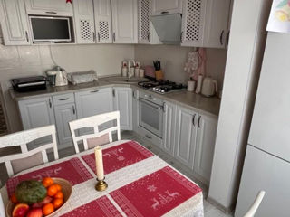 Apartament cu 3 camere, 70 m², 10 cartier, Bălți foto 6