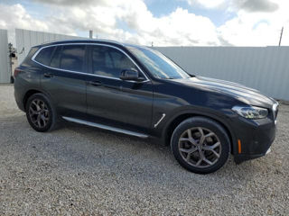 BMW X3 foto 2