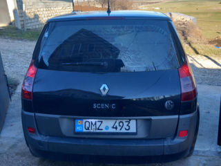 Renault Scenic foto 5