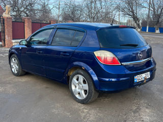 Opel Astra foto 6