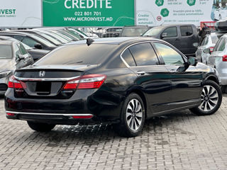 Honda Accord foto 4