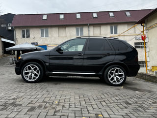 BMW X5 foto 3