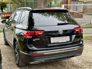 Volkswagen Tiguan foto 6