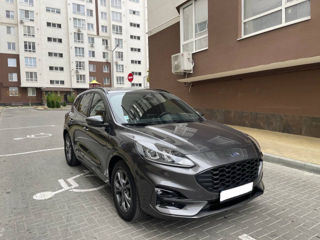 Ford Kuga foto 2