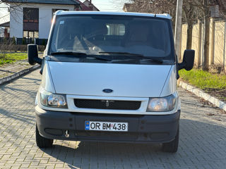 Ford Transit foto 2