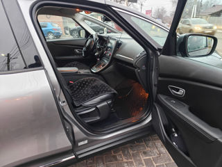 Renault Scenic foto 6