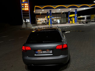 Audi A4 foto 3