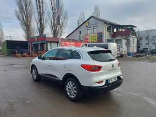 Renault Kadjar foto 3