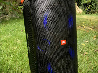 JBL PartyBox 110