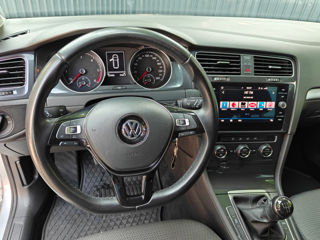 Volkswagen Golf foto 10