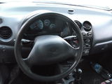 Daewoo Matiz foto 5