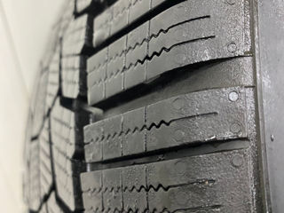 245/40R21+275/35R21.Continental Winter Contact TS 860 Разноширокие. foto 7