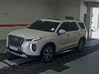 Hyundai Palisade foto 1