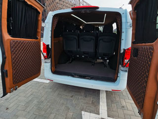 Mercedes Vito foto 6