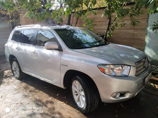 Кузовные запчасти  toyota highlander  2008-2019 год  америка европа ( дверь,крыло, фара,стопы,решетк foto 2