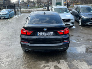 BMW X4 foto 7