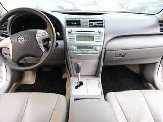 Toyota Camry foto 7