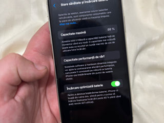 Iphone 11 ca nou! foto 6