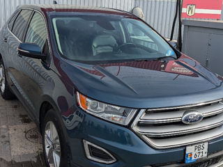 Ford Edge foto 2