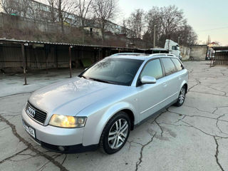 Audi A4 foto 3