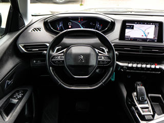 Peugeot 5008 foto 11